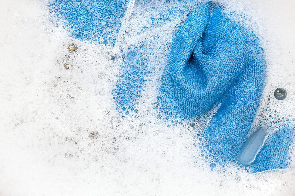 Бытовые химические применения