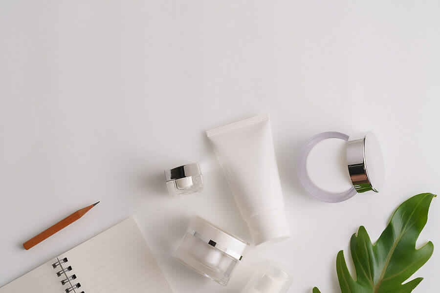 Применение хелатирующих агентов в косметической промышленности