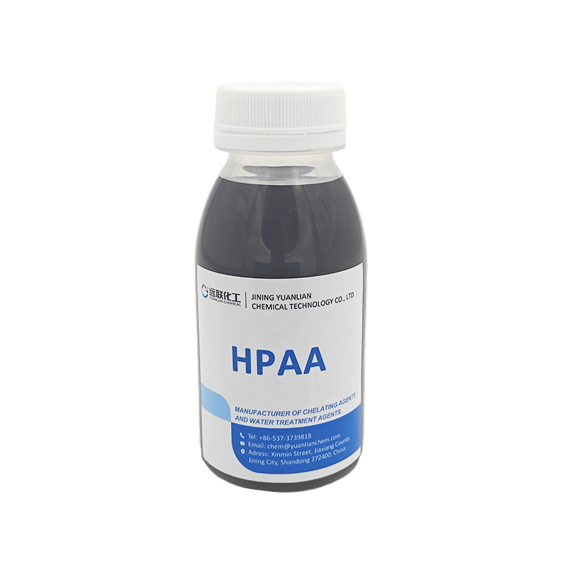 Hydroxyphosphonoacetic кислота (HPAA)