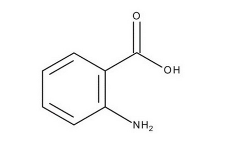 Антраниловая кислота (CAS 118-92-3)