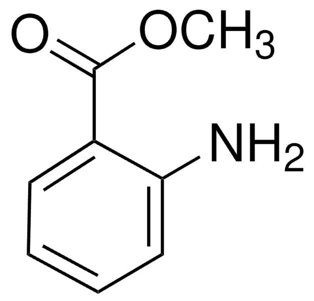 Метиловый антранилат (CAS 134-20-3)